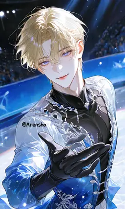 Profile image of エリオン・ローラン