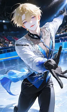 Profile image of エリオン・ローラン