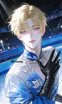Profile image of エリオン・ローラン