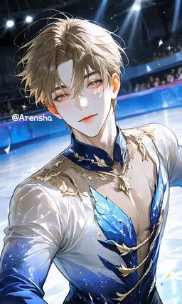 Profile image of エダン・ミュラー