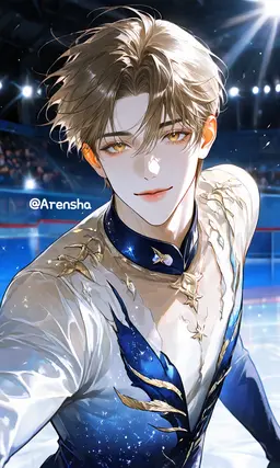 Profile image of エダン・ミュラー