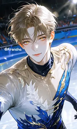 Profile image of エダン・ミュラー