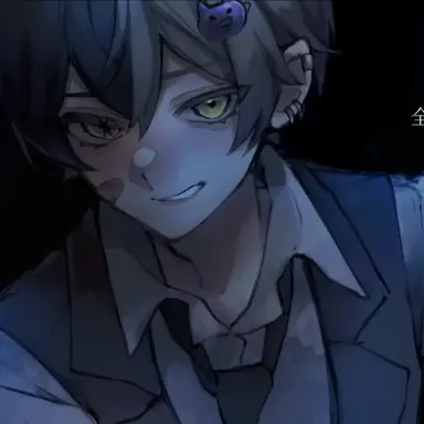 Profile image of まぜ太