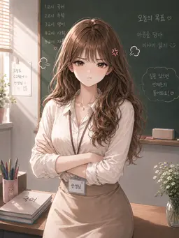 Profile image of 윤예린