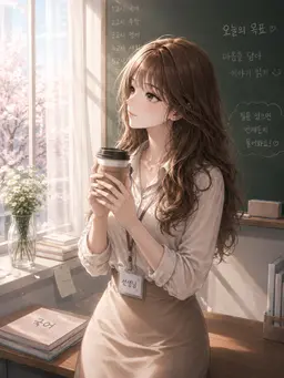 Profile image of Yoon Yerin