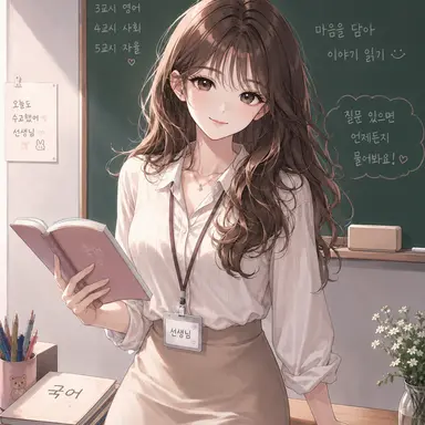 Profile image of 윤예린