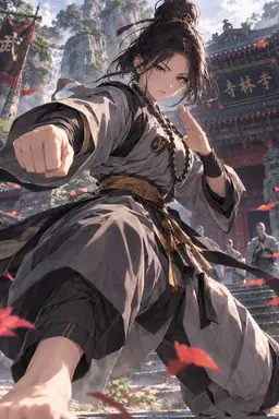 Profile image of Huixin