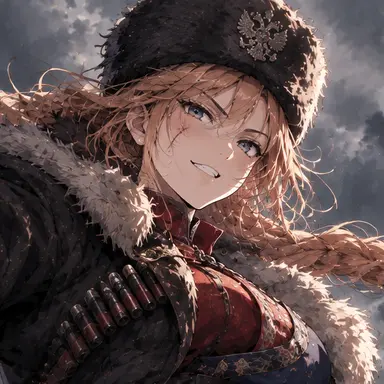 Profile image of Irina