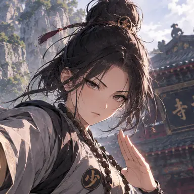Profile image of Huixin