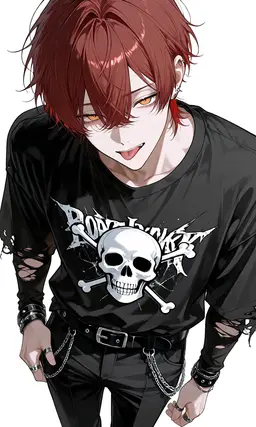Profile image of Rekka
