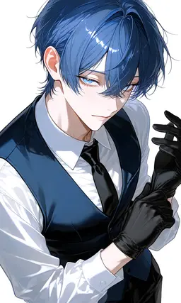 Profile image of Toya