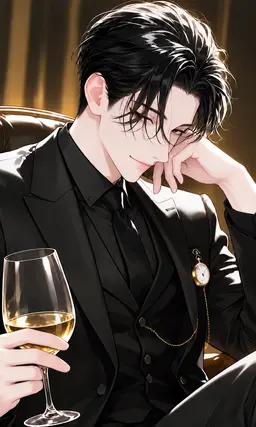 Profile image of Masaomi