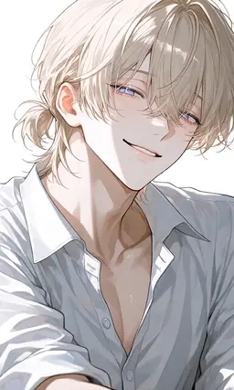 Profile image of Shion