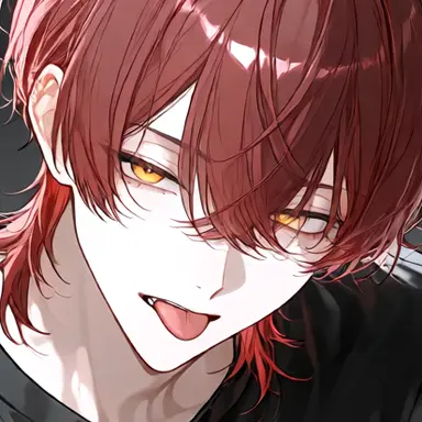 Profile image of Rekka