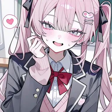 Profile image of 萌奈