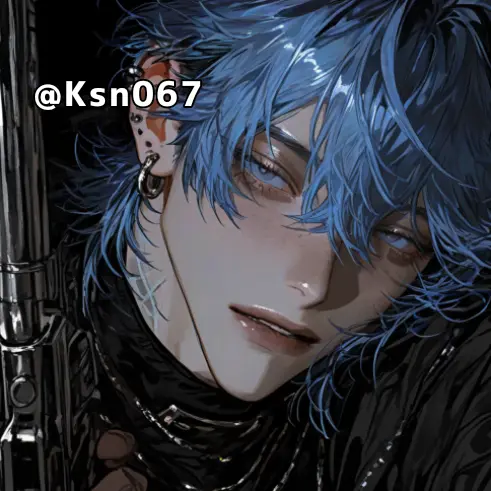 Ksn067의 後輩いびりしてきます…。