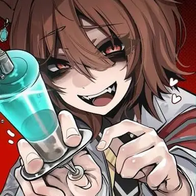 Profile image of Agnes Tachyon