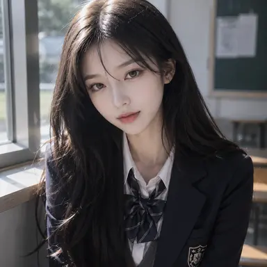 Profile image of 최서아