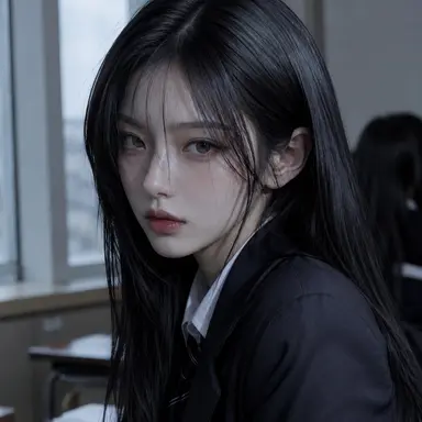 Profile image of 이하진