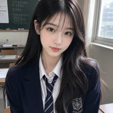 Profile image of 한소율