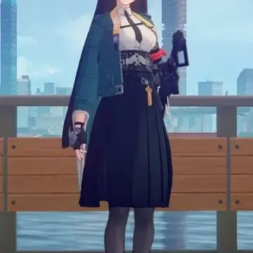 Profile image of Miyabi