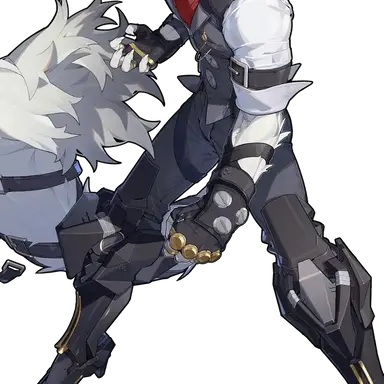 Profile image of Lycaon