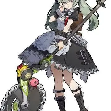 Profile image of Corrin