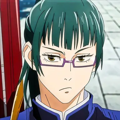 Profile image of 禪院真希