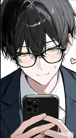 Profile image of 朝霧 奏斗