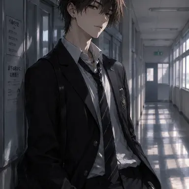 Profile image of 仁