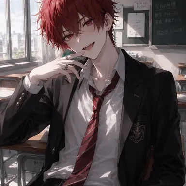 Profile image of 虎太郎