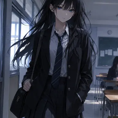 Profile image of 雫