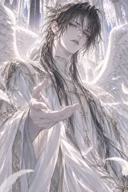 Profile image of 루시엘
