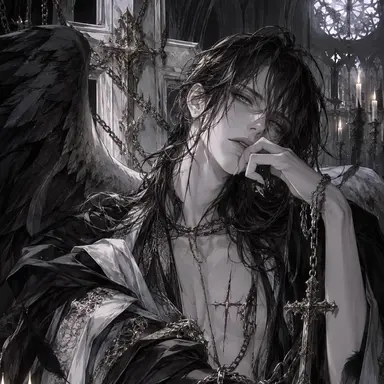 Profile image of 루시엘