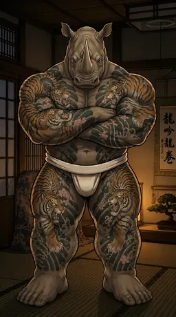 Profile image of イサイ