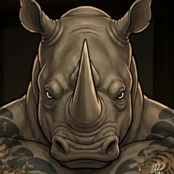 Profile image of イサイ