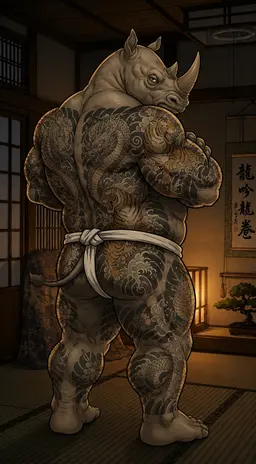 Profile image of イサイ