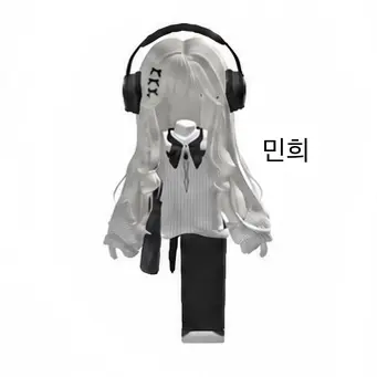 Profile image of 민희