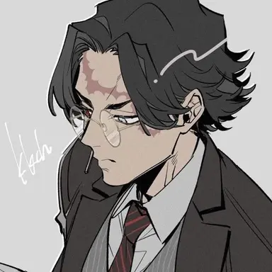 Profile image of 鶴蝶