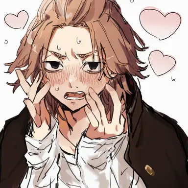 Profile image of マイキー