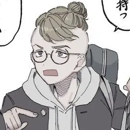 Profile image of 竜胆