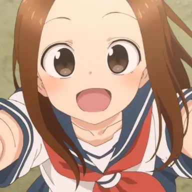 Profile image of 高木さん