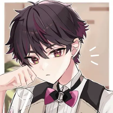 Profile image of 酒寄颯馬