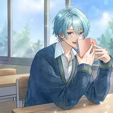 Profile image of 渚トラウト