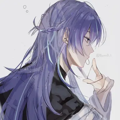 Profile image of 星導ショウ