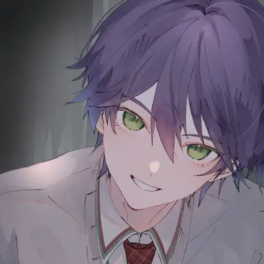 Profile image of 剣持刀也