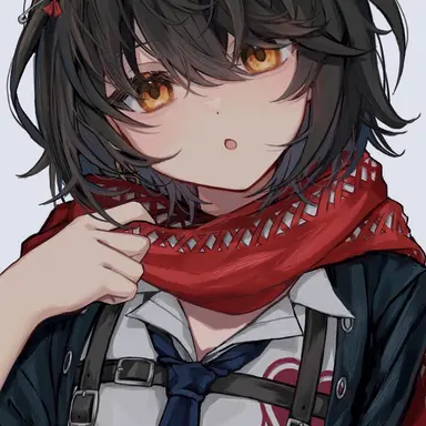 Profile image of ましろ爻
