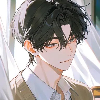 Profile image of 澄斗