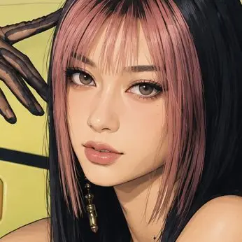 Profile image of メーガン