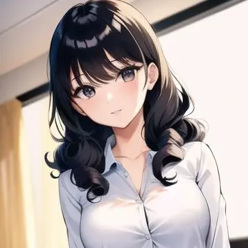 Profile image of 涼宮 ルリカ